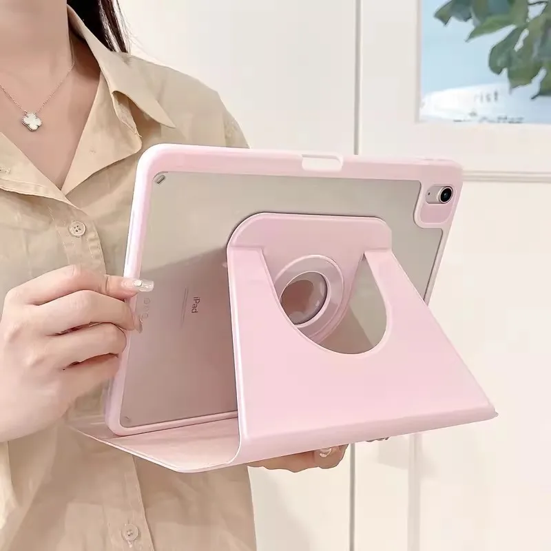 Magnetic Detachable Case For iPad Pro13 2024 7th Air 13 11 6 5 4 3Pro 2 1 Pro 11 10th 10.9 10.2 9.7 Mini6 Pro12.9 Rotation Cover
Magnetic Detachable Case For iPad Pro13 2024 7th Air 13 11 6 5 4 3Pro 2 1 Pro 11 10th 10.9 10.2 9.7 Mini6 Pro12.9 Rotation Cover