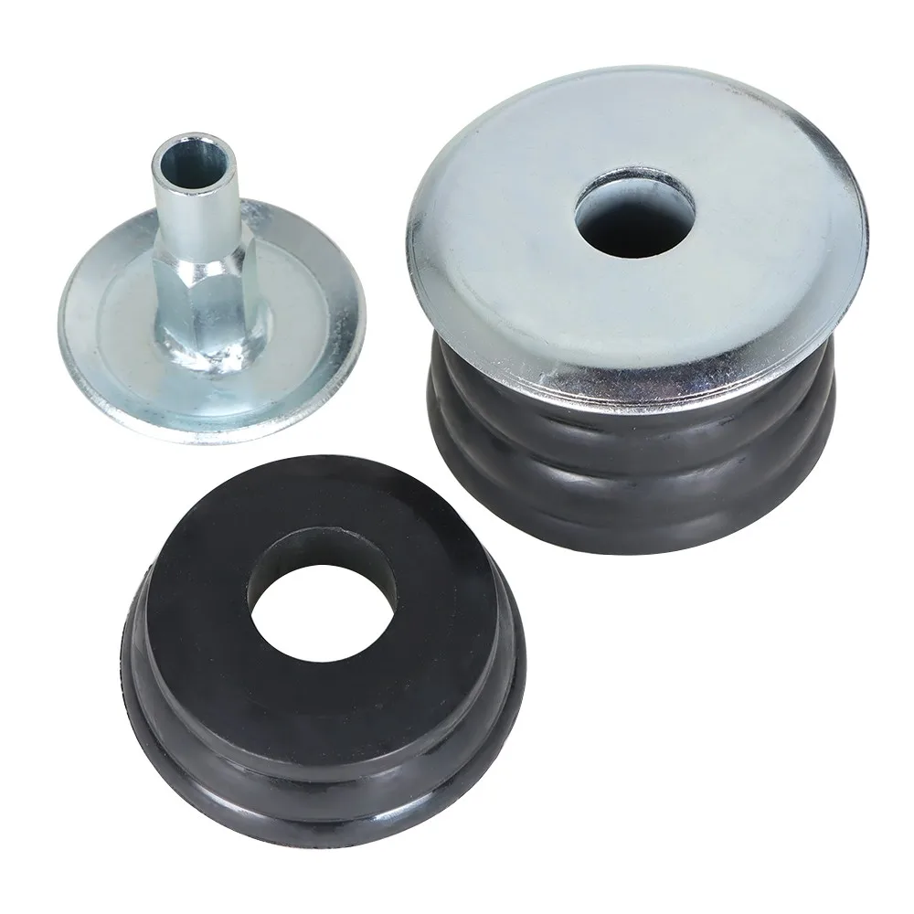 KF04060BK Body Cab Mount Bushing Kit For Ford F250 F350 Super Duty 2008-16 2/4WD
KF04060BK Body Cab Mount Bushing Kit For Ford F250 F350 Super Duty 2008-16 2/4WD
