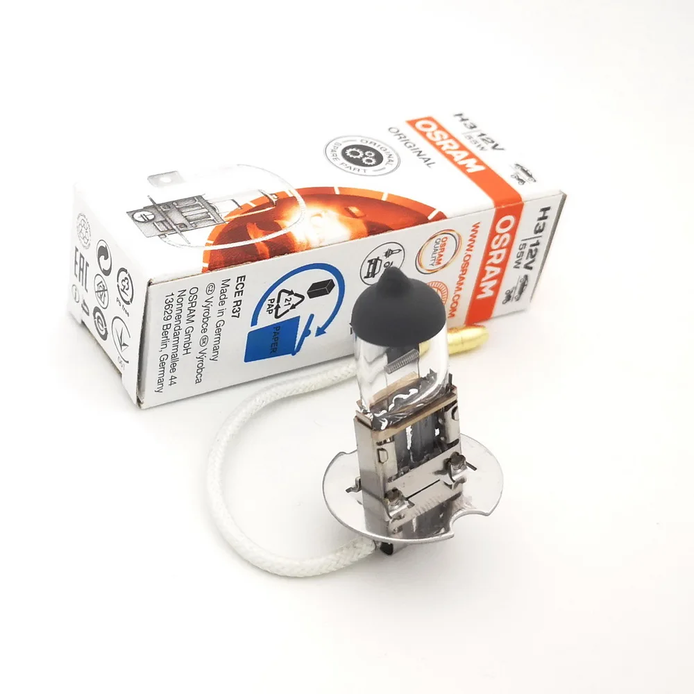 64151 JA 12V 55W Belmont Clesta II Dentist Coated Black Top Bullet Head Bulb
64151 JA 12V 55W Belmont Clesta II Dentist Coated Black Top Bullet Head Bulb