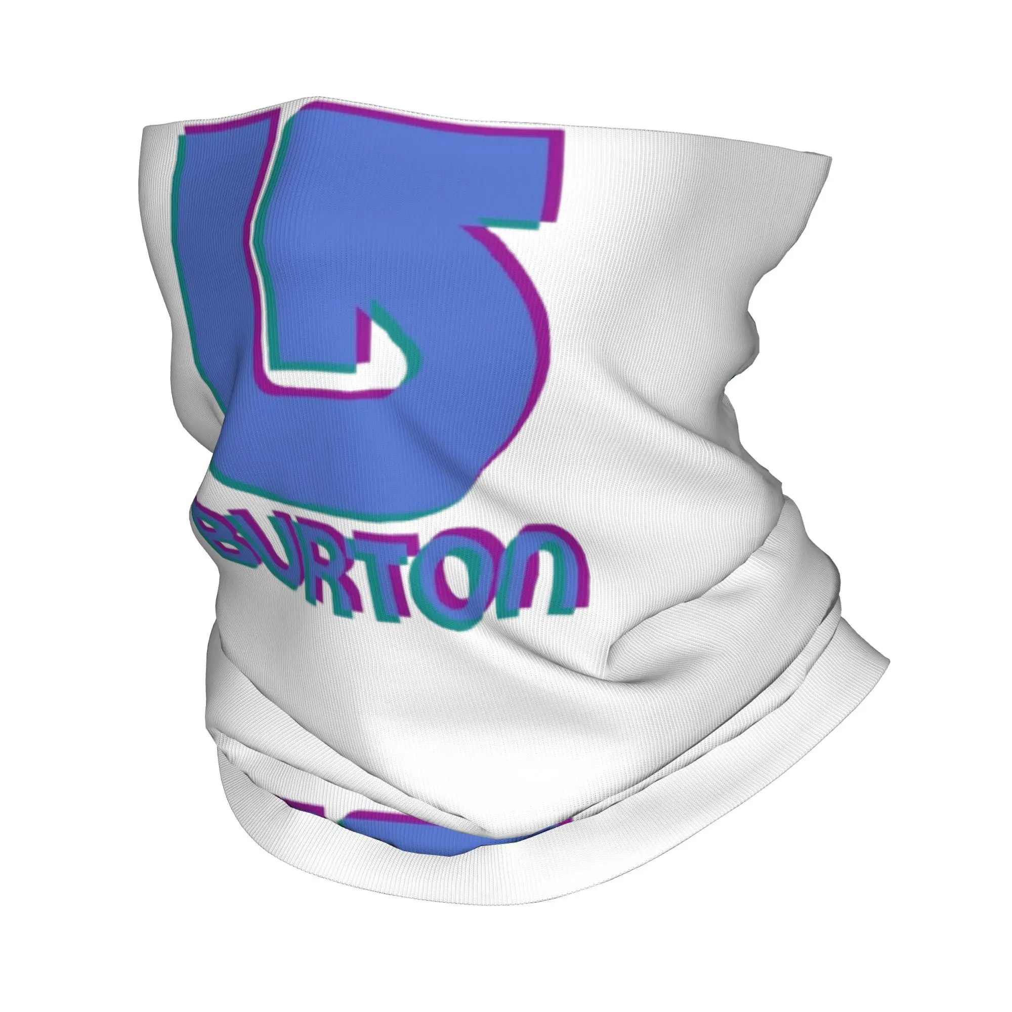 Burtons Snowboards Logo 3D Bandana Neck Cover Printed Magic Scarf Multifunctional Headband Cycling Unisex Adult Windproof
Burtons Snowboards Logo 3D Bandana Neck Cover Printed Magic Scarf Multifunctional Headband Cycling Unisex Adult Windproof
