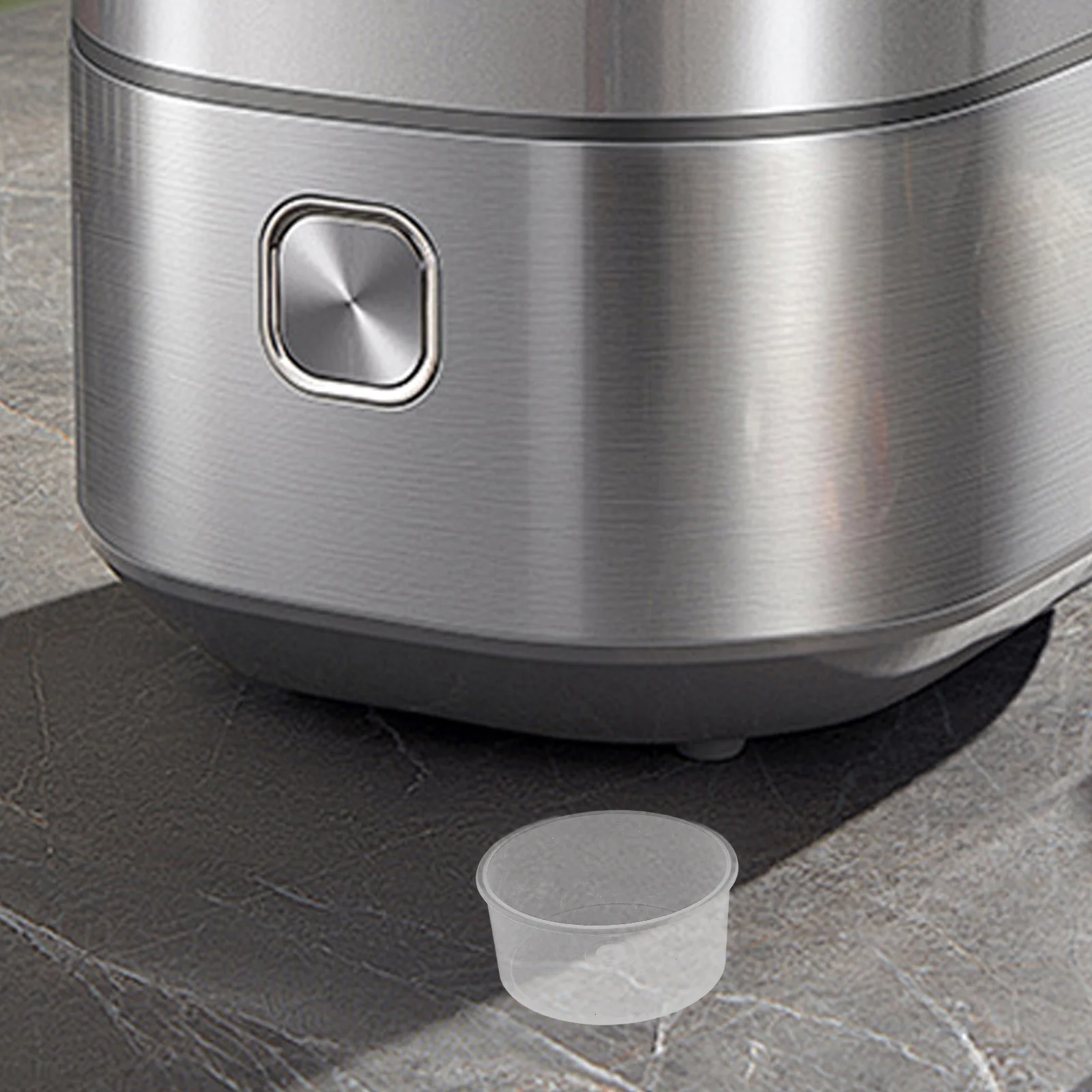 Universal Replacement Pressure Cooker Condensation Cup Water Collection Accessory For Rice Cooking Heat Resistant Plastic Spill
Universal Replacement Pressure Cooker Condensation Cup Water Collection Accessory For Rice Cooking Heat Resistant Plastic Spill