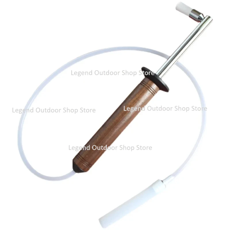 New Bar Counter Commercial Coffee Machine Cleaning Stove Head Brush Steam Cleaning Brush Brewing Head Filter Anti Scalding 
New Bar Counter Commercial Coffee Machine Cleaning Stove Head Brush Steam Cleaning Brush Brewing Head Filter Anti Scalding
