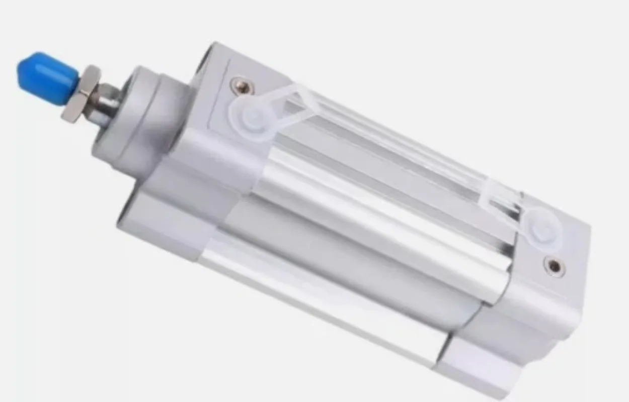 Brand New DSBC-32-350-PPVA-N3 Cylinder Vacuum Cylinder 1pcs Fast transport
Brand New DSBC-32-350-PPVA-N3 Cylinder Vacuum Cylinder 1pcs Fast transport