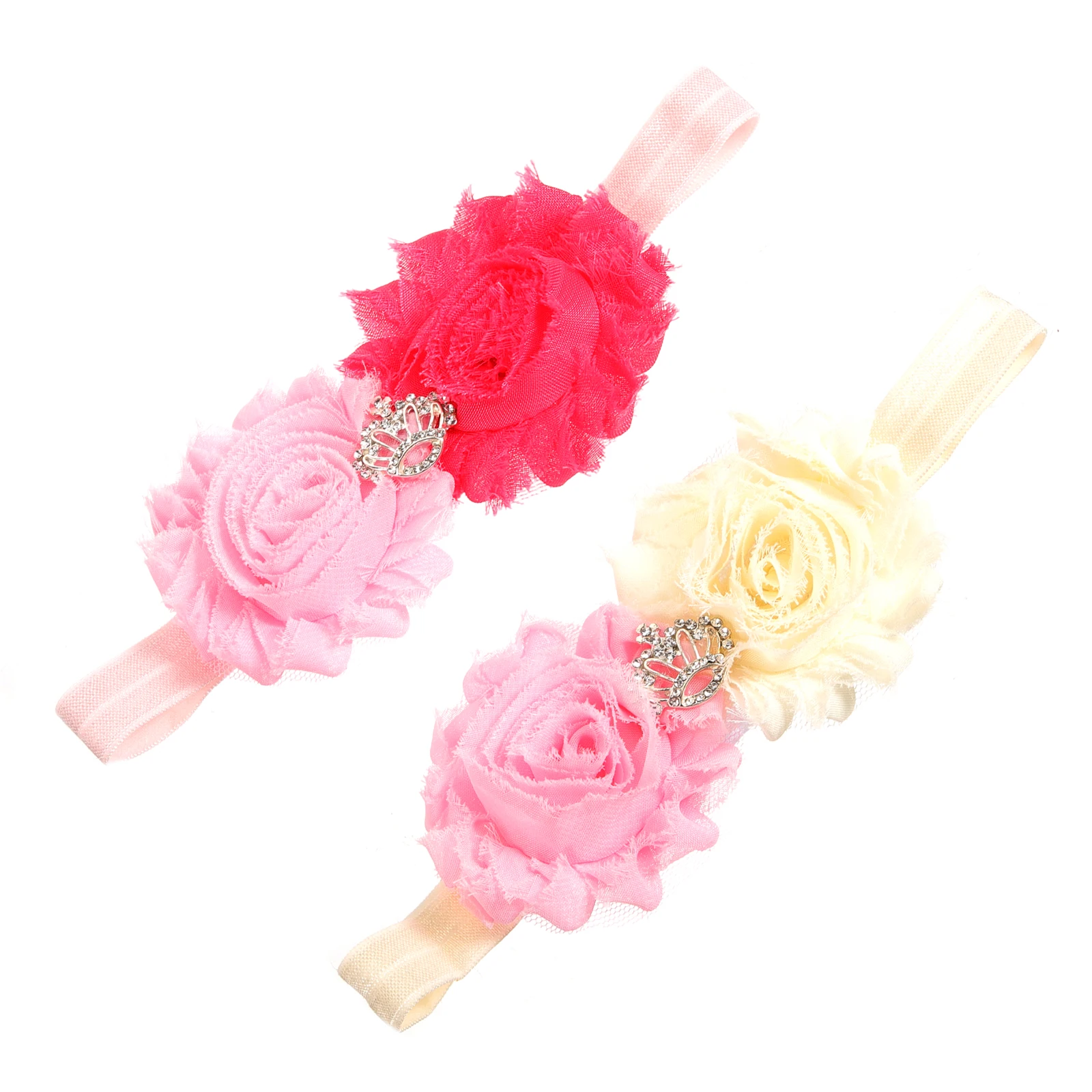 Flower Newborn Headb Baby Hair Accessories Infant Headdress Elastic Lace Bright Colors Skin Friendly Non Irritating Adorable 
Flower Newborn Headb Baby Hair Accessories Infant Headdress Elastic Lace Bright Colors Skin Friendly Non Irritating Adorable