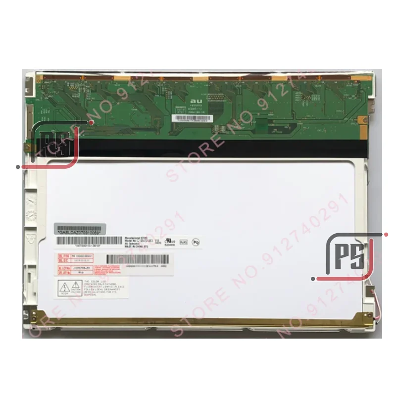 G104SN03 V.1 V.2 V.0 V.4 V.5 Original 10.4 Inch LCD G104SN03 V0 G104SN03 V5 V1 V2 V4 Industrial CNC Medical Equipment LCD Panel
G104SN03 V.1 V.2 V.0 V.4 V.5 Original 10.4 Inch LCD G104SN03 V0 G104SN03 V5 V1 V2 V4 Industrial CNC Medical Equipment LCD Panel
