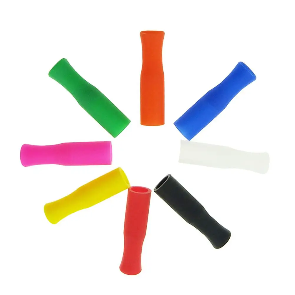 35 Pcs Smoothie Stainless Steel Straw Cover Straws Covers Silicone Tips Dishwasher
35 Pcs Smoothie Stainless Steel Straw Cover Straws Covers Silicone Tips Dishwasher