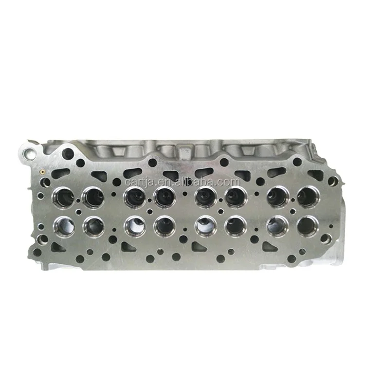High Quality ZD30 Cylinder Head Bared And Assy Highly Popular Diesel Engine 908506 908509 For Nissan
High Quality ZD30 Cylinder Head Bared And Assy Highly Popular Diesel Engine 908506 908509 For Nissan