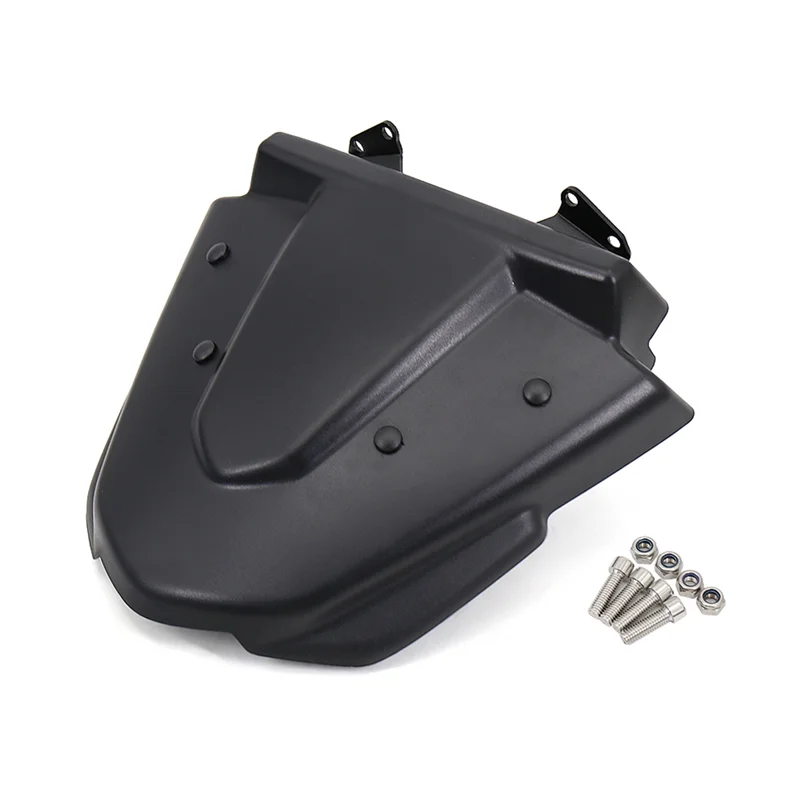 Накладка на переднее колесо мотоцикла для Yamaha XT1200Z Super Tenere 2010-2021 (черный)
Накладка на переднее колесо мотоцикла для Yamaha XT1200Z Super Tenere 2010-2021 (черный)