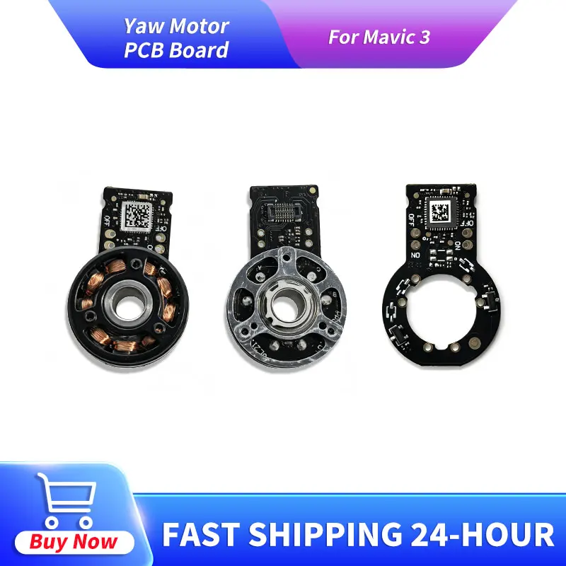 Gimbal Camera PCB Board Circuit Main Board Replacement Spare Parts Repair Accessories For Mavic 3
Gimbal Camera PCB Board Circuit Main Board Replacement Spare Parts Repair Accessories For Mavic 3