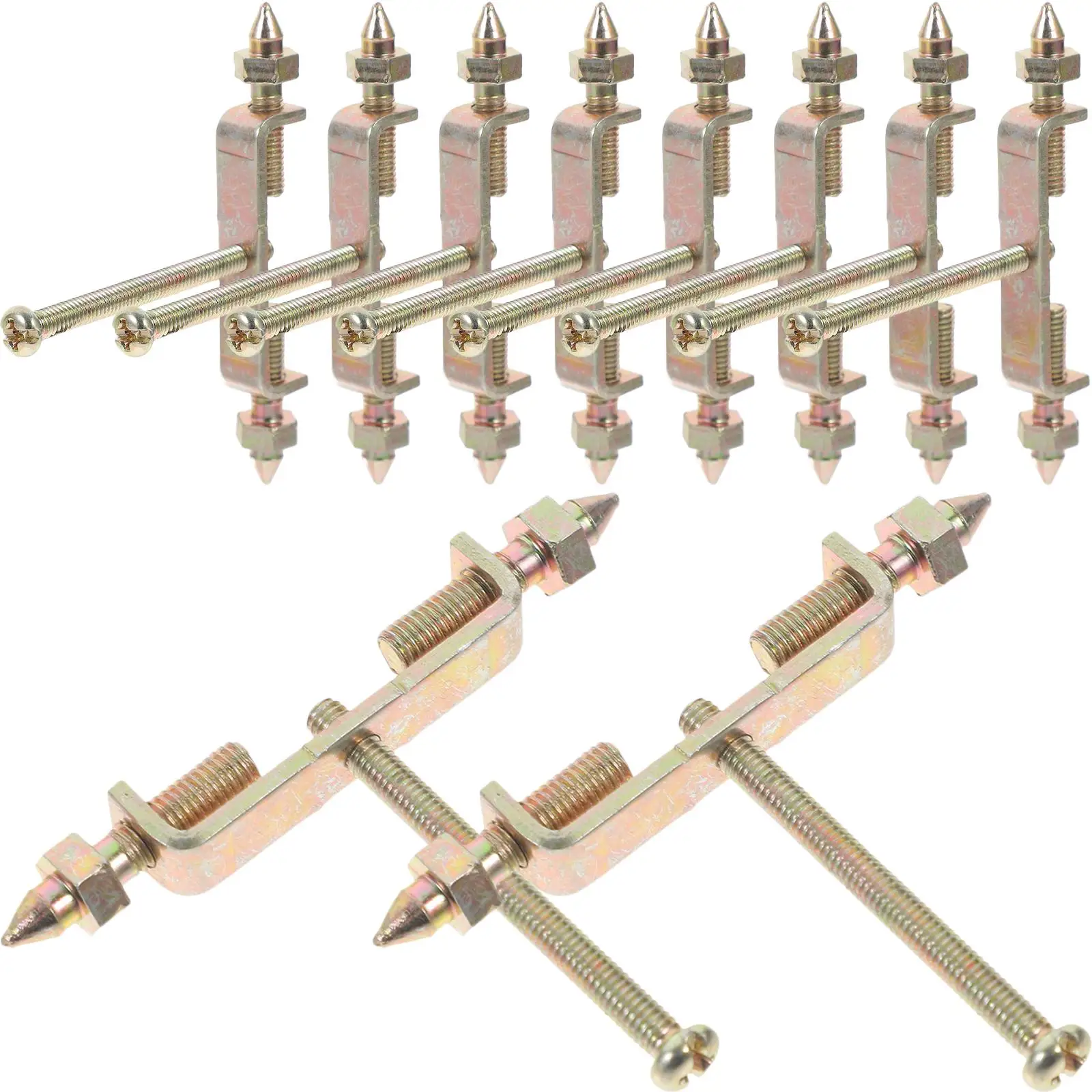 10 Pcs Wire Box Patcher Flame Retardant Socket Wall Electrical Outlet Junction Box PVC Insulation Repair Mounting
10 Pcs Wire Box Patcher Flame Retardant Socket Wall Electrical Outlet Junction Box PVC Insulation Repair Mounting