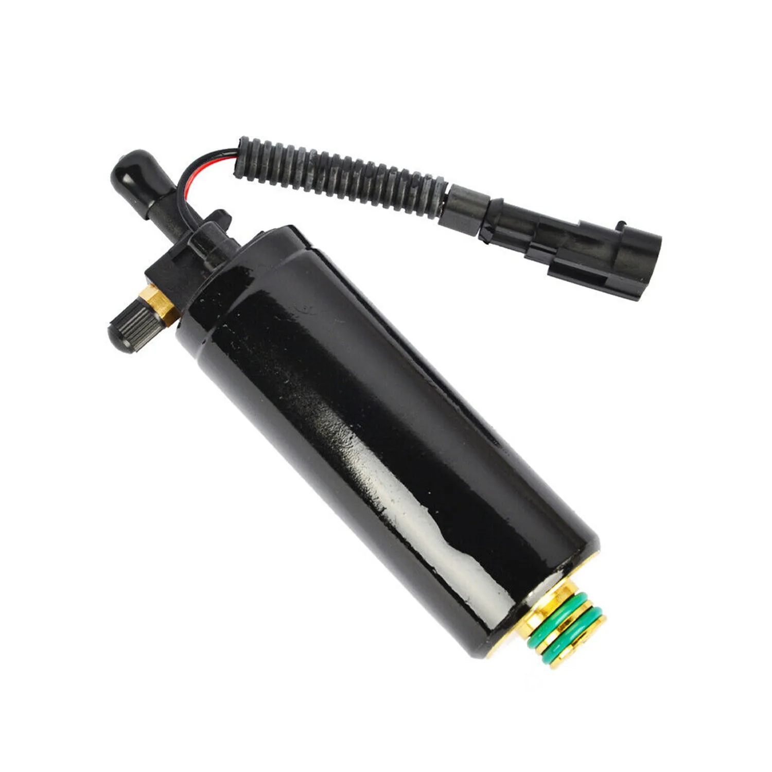 Electric Fuel Pump For Johnson Evinrude 200 225 250 300 HP E-TEC 90 DEG 3.3L 3.4L 5006063 5010821 Car Replacement Parts
Electric Fuel Pump For Johnson Evinrude 200 225 250 300 HP E-TEC 90 DEG 3.3L 3.4L 5006063 5010821 Car Replacement Parts
