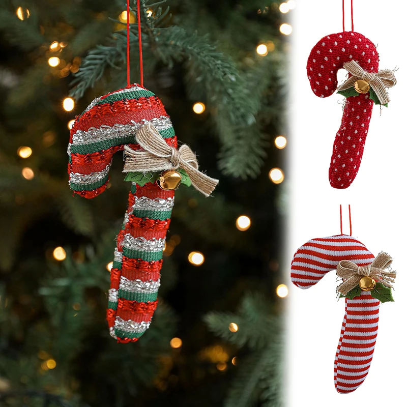 Xmas Tree Hanging Pendant Red Candy Cane Crutch Lollipop Ornament for Christmas Shop Home Decoration New Year Merry Christmas
Xmas Tree Hanging Pendant Red Candy Cane Crutch Lollipop Ornament for Christmas Shop Home Decoration New Year Merry Christmas