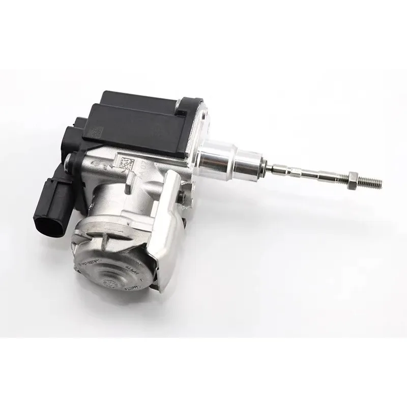 Электрический актуатор турбонагнетателя, клапан управления турбонагнетателем, соленоидный клапан, серводвигатель для Audi A4L A6L Q5 A8 06L 145 612 K/L 06L145612M
Электрический актуатор турбонагнетателя, клапан управления турбонагнетателем, соленоидный клапан, серводвигатель для Audi A4L A6L Q5 A8 06L 145 612 K/L 06L145612M