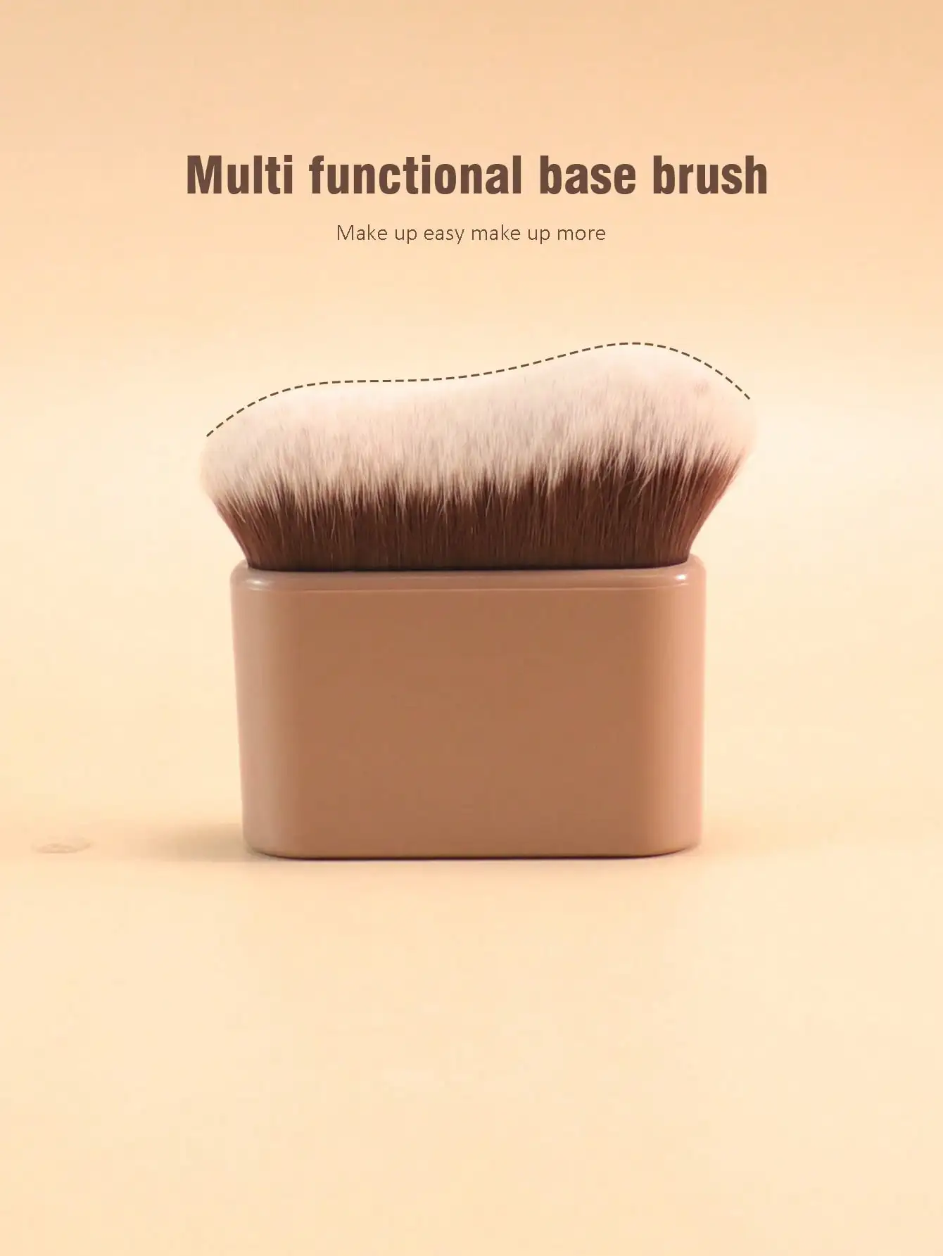 1 Set Of Makeup Brushes: Contour Brush, Kabuki Foundation Brush, Foundation Brush, Blush Brush, Eyeshadow Brush, Contour Brush, Face & Neck Powder Brush Set, Foundation Brush, Concealer Brush, Blush Brush, Contour Brush, Blush Brush, Contour Brush, Powder
1 Set Of Makeup Brushes: Contour Brush, Kabuki Foundation Brush, Foundation Brush, Blush Brush, Eyeshadow Brush, Contour Brush, Face & Neck Powder Brush Set, Foundation Brush, Concealer Brush, Blush Brush, Contour Brush, Blush Brush, Contour Brush, Powder