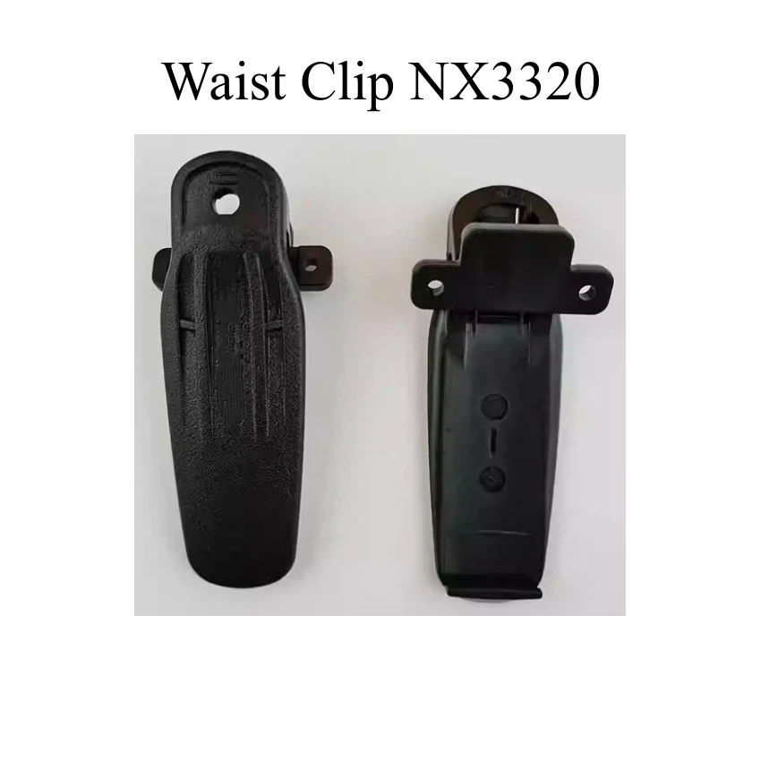 For Kenwood TK-3185 2185 Waist Clip NX3320 Back Clip Belt Clip TK2180 3180 Accessories
For Kenwood TK-3185 2185 Waist Clip NX3320 Back Clip Belt Clip TK2180 3180 Accessories