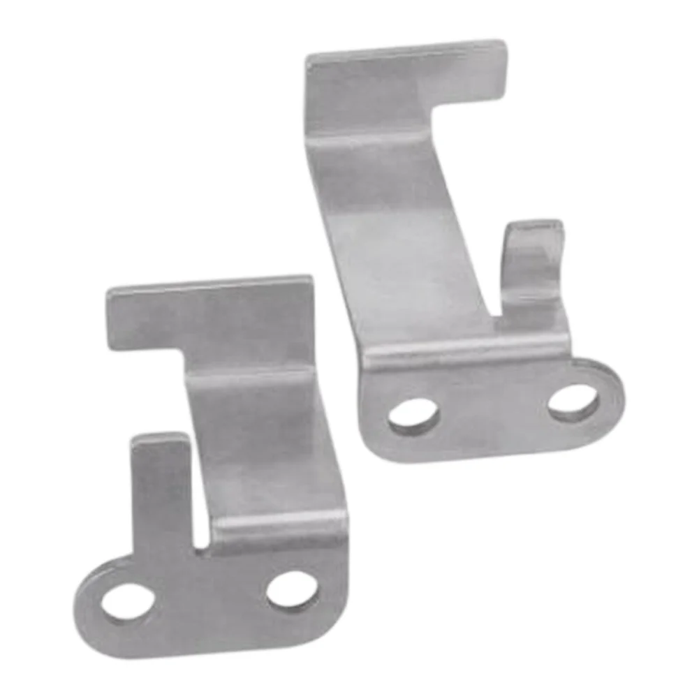 For 2PCS Steel Repair Bracket for For 2.7 3.0 Engine Manifold Support Including 3.0For 204 3.0For 240 3.0For 245
For 2PCS Steel Repair Bracket for For 2.7 3.0 Engine Manifold Support Including 3.0For 204 3.0For 240 3.0For 245