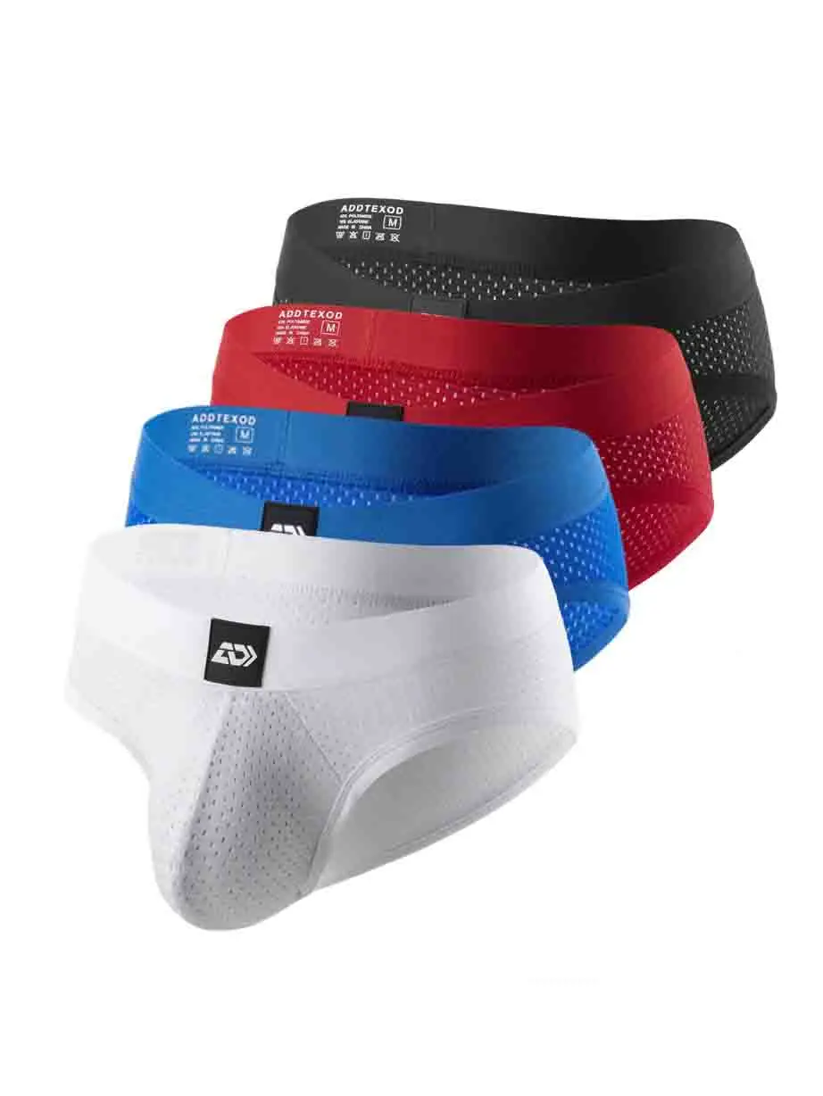 4-pack fashionable men's boxer shorts, comfortable, soft, fashionable, printed, casual and versatile men's underwear
4-pack fashionable men's boxer shorts, comfortable, soft, fashionable, printed, casual and versatile men's underwear