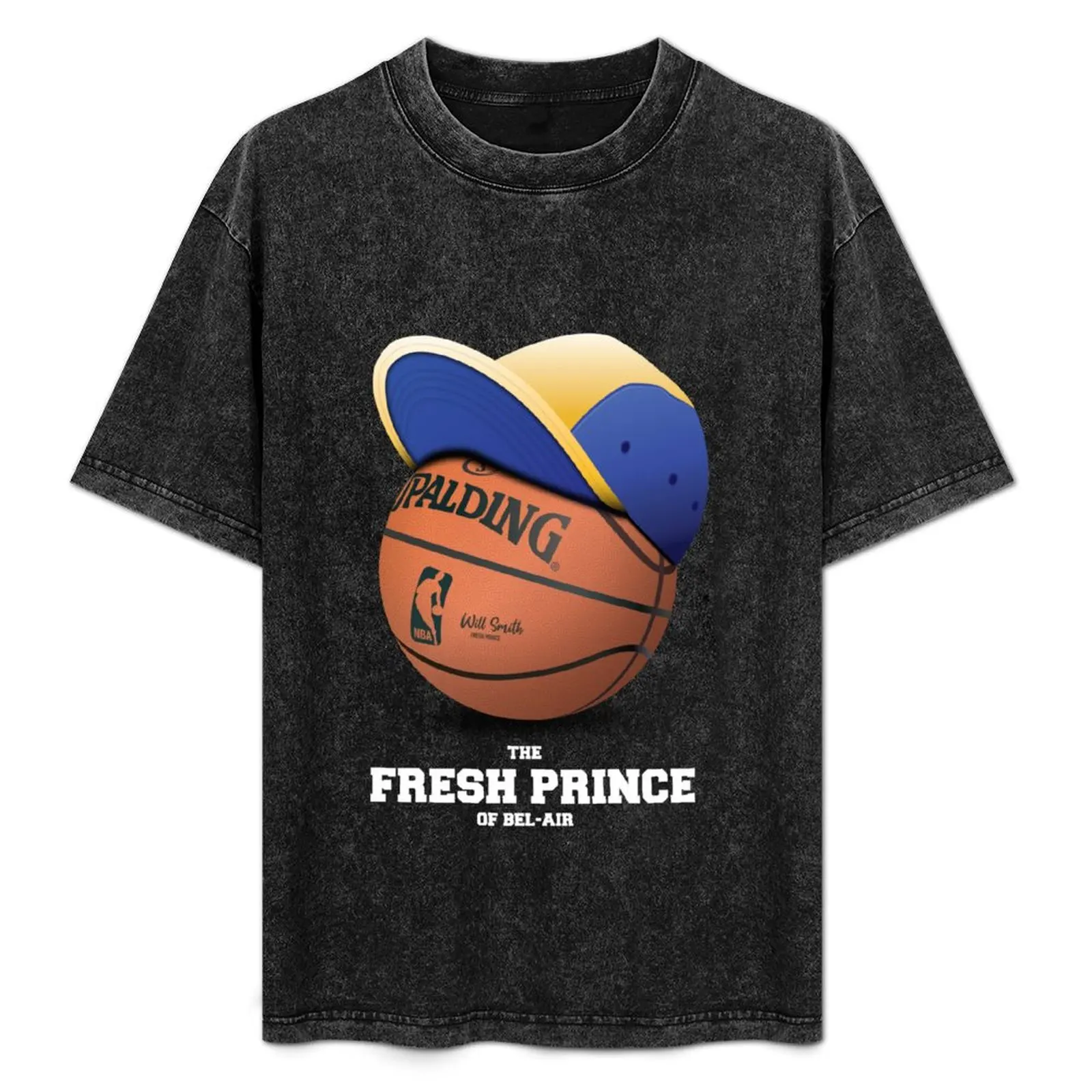 The Fresh Prince of Bel-Air poster T-Shirt Summer Print Short Sleeve Tee
The Fresh Prince of Bel-Air poster T-Shirt Summer Print Short Sleeve Tee