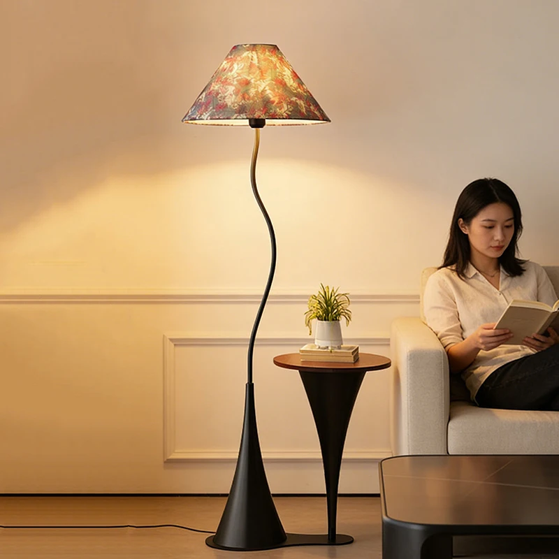 Home Room decorating items led lights floor lamps for bedroom livingroom Stand light Bedside lamp
Home Room decorating items led lights floor lamps for bedroom livingroom Stand light Bedside lamp