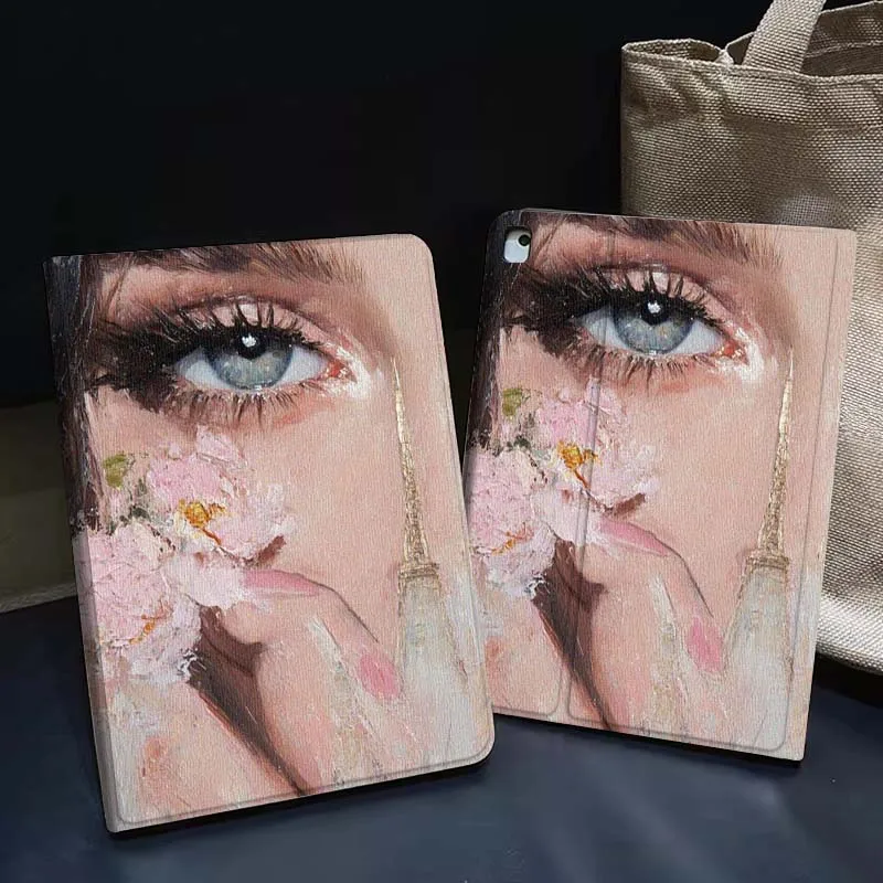 Red Heart Pattern Design Tablet Case For Apple iPad Air Pro mini 1 2 3 4 5 6 7 8 9 11 M2 M3 M5 M4 5th 6th 7th 10th 11th Gift
Red Heart Pattern Design Tablet Case For Apple iPad Air Pro mini 1 2 3 4 5 6 7 8 9 11 M2 M3 M5 M4 5th 6th 7th 10th 11th Gift