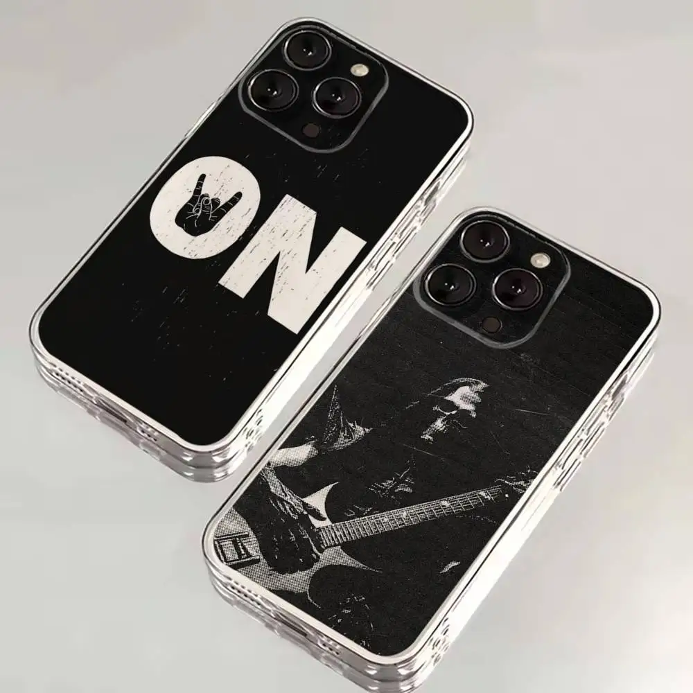 B-Black M-MetalS Phone Case For iPhone 16,15,14,13,12,11 Plus,Pro,Max,XR,XS,X,7,8 SE,Mini Transparent Silicone Soft
B-Black M-MetalS Phone Case For iPhone 16,15,14,13,12,11 Plus,Pro,Max,XR,XS,X,7,8 SE,Mini Transparent Silicone Soft