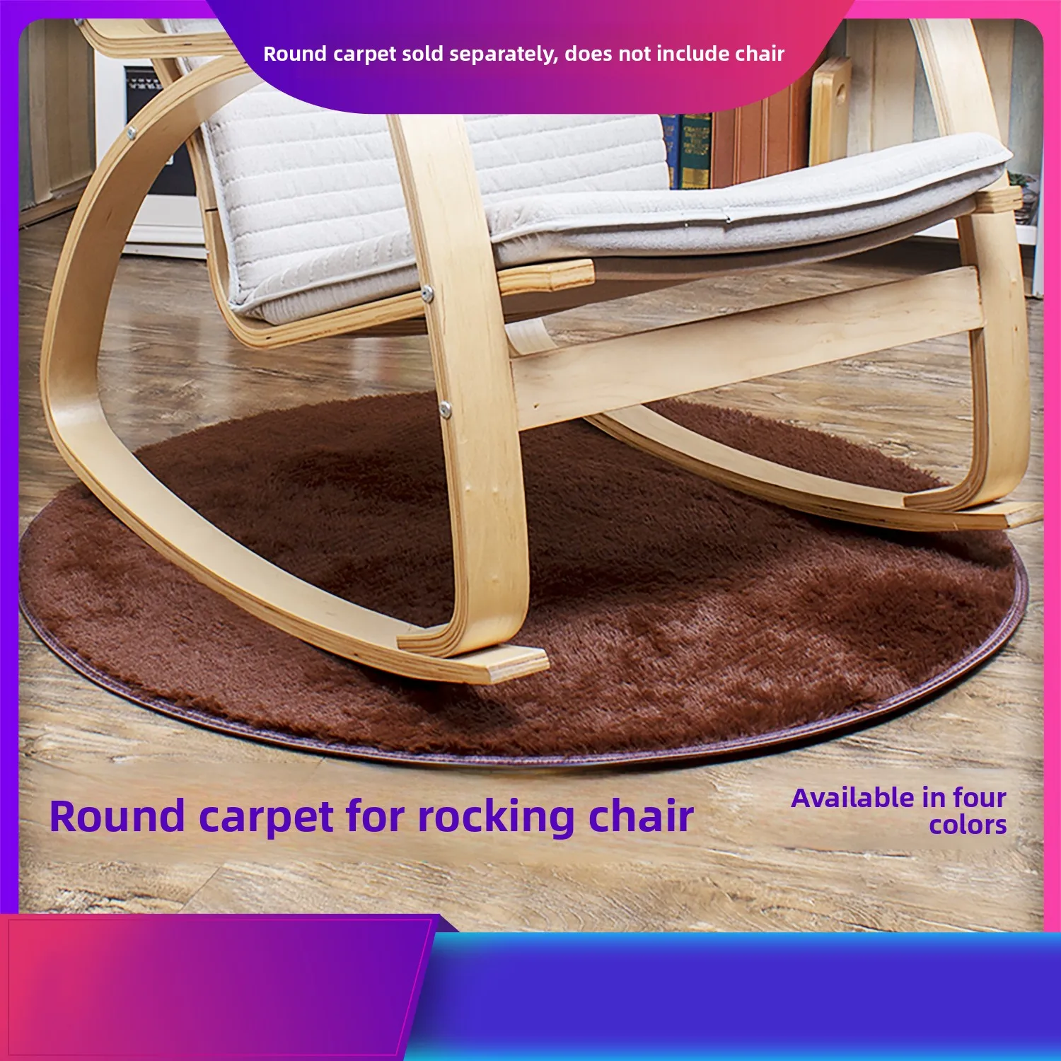 round Plu Chair Carpet Nordic Swinging Chair Mat Lazy Chair Barest Pad Home Living Room hine Waable Floor Mat Pad
round Plu Chair Carpet Nordic Swinging Chair Mat Lazy Chair Barest Pad Home Living Room hine Waable Floor Mat Pad