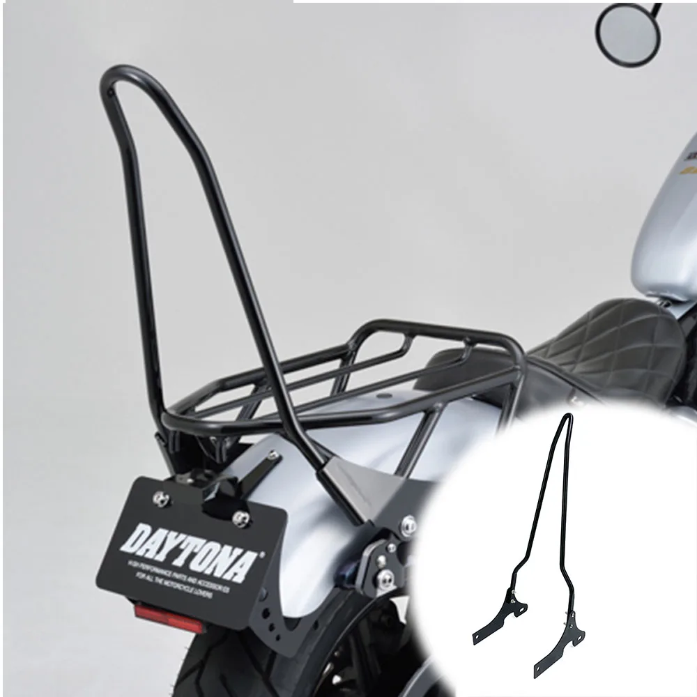 Мотоциклетная съемная высокая пассажирская спинка для Harley Davidson Sportster XL883 XL1200 X48 X72 2004-2021
Мотоциклетная съемная высокая пассажирская спинка для Harley Davidson Sportster XL883 XL1200 X48 X72 2004-2021