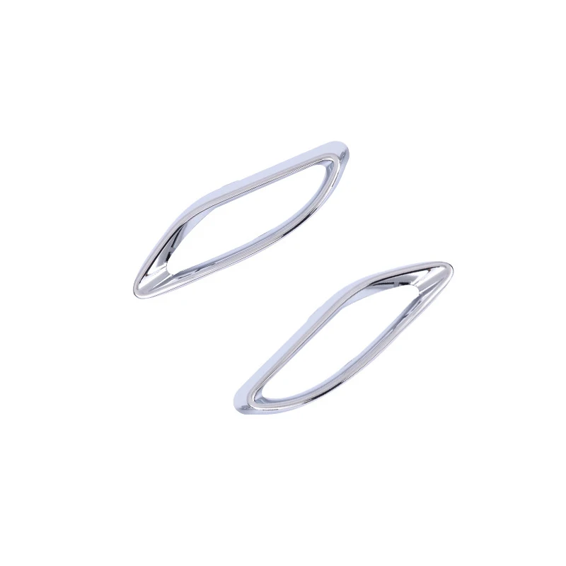 A2058852221 A2058852321 Exhaust Pipe Cover Black Chrome Trim For Mercedes Benz C Class Coupe W205 C205 S205 C180 C200 C260 C300
A2058852221 A2058852321 Exhaust Pipe Cover Black Chrome Trim For Mercedes Benz C Class Coupe W205 C205 S205 C180 C200 C260 C300