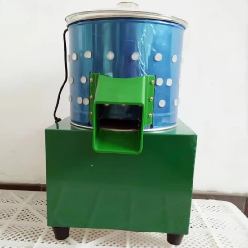 Poultry Feather Removal Machine Quail Plucker Machine Poultry Plucker Remove Feather Tool
Poultry Feather Removal Machine Quail Plucker Machine Poultry Plucker Remove Feather Tool