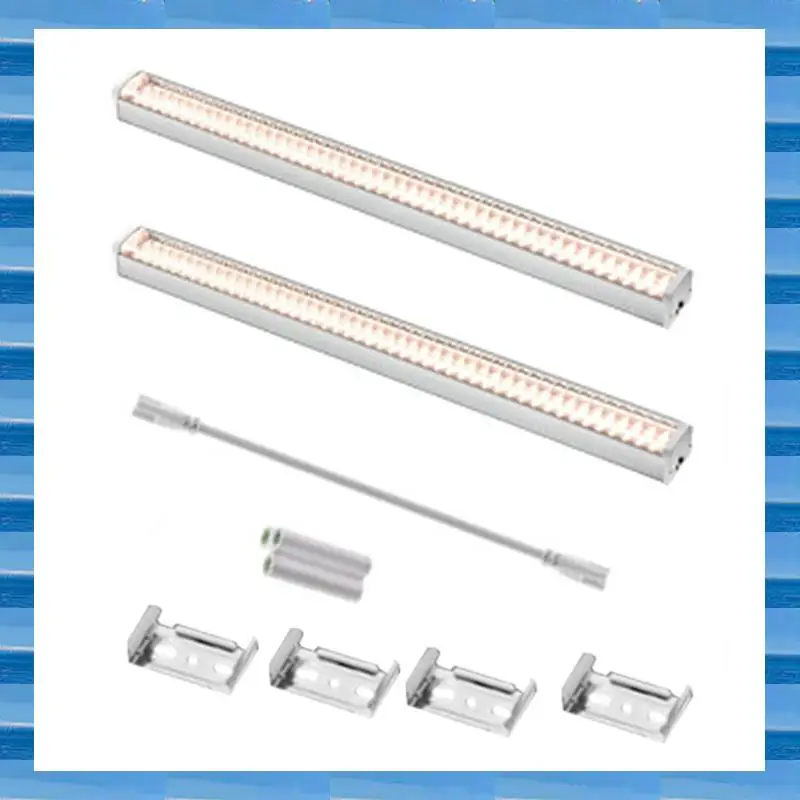 AT53 полный спектр света для выращивания комнатных растений для запуска семян рассады солнечный свет 2 шт. Aechmea Rubrolilacina вилка европейского стандарта
AT53 полный спектр света для выращивания комнатных растений для запуска семян рассады солнечный свет 2 шт. Aechmea Rubrolilacina вилка европейского стандарта