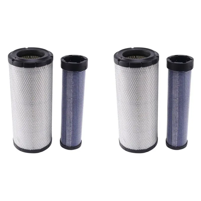 Authentic 4Pcs Air Filter For Can Am Maverick X3 XDS XRS 4X4 UTV ATV Accessories 715900422
Authentic 4Pcs Air Filter For Can Am Maverick X3 XDS XRS 4X4 UTV ATV Accessories 715900422