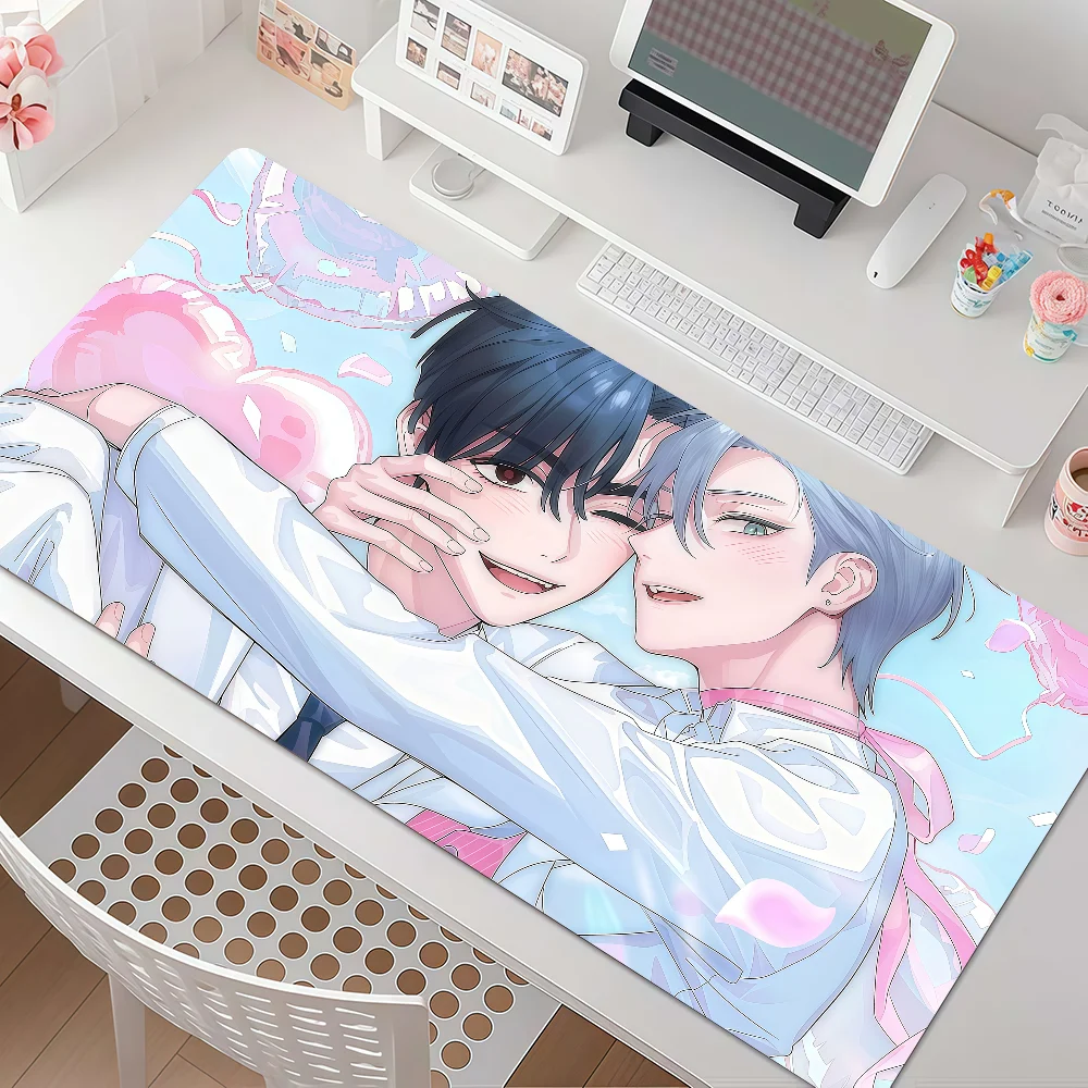 Anime A-Alien Stage-s Ivan Till Mouse Pad Anti Slip Rubber Edge Locked Thickened Laptop Gaming Desk Mat
Anime A-Alien Stage-s Ivan Till Mouse Pad Anti Slip Rubber Edge Locked Thickened Laptop Gaming Desk Mat