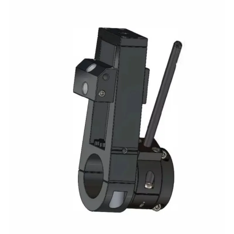 Portable Flange Facing Tool 35mm,40mm,45mm,50mm Flange Facing Head for Line Boring Machine
Portable Flange Facing Tool 35mm,40mm,45mm,50mm Flange Facing Head for Line Boring Machine