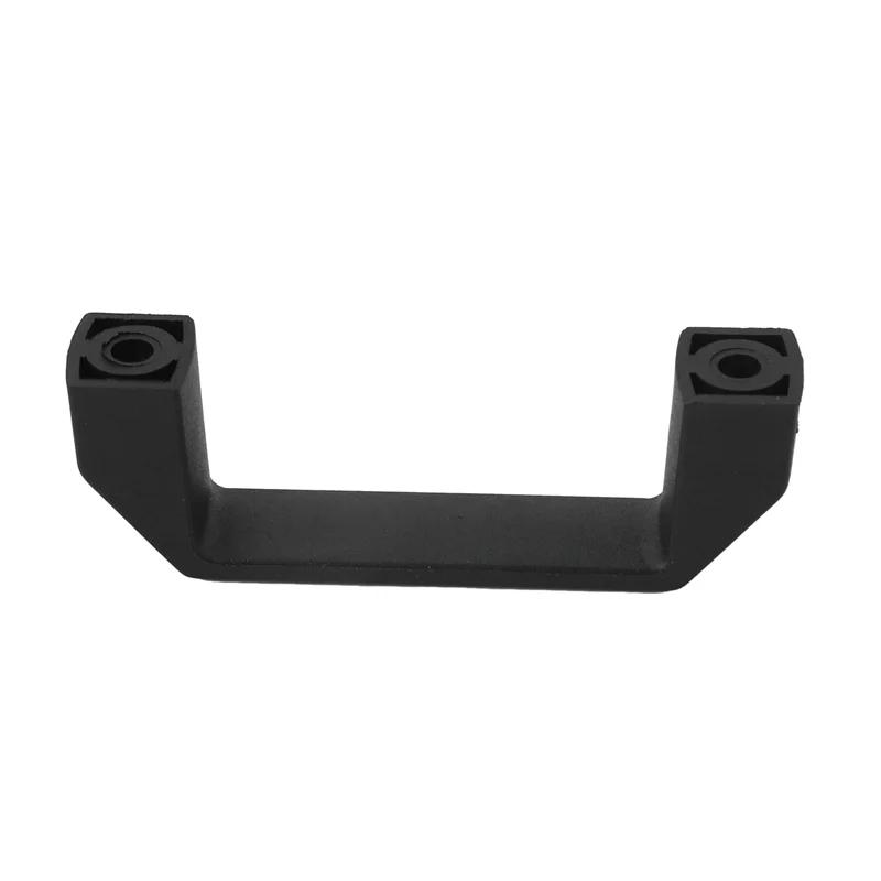AB41-3X Black 90 Mm 8.9 Cm Hole Spacing Plastic Cabinet Drawer Pull Handle
AB41-3X Black 90 Mm 8.9 Cm Hole Spacing Plastic Cabinet Drawer Pull Handle