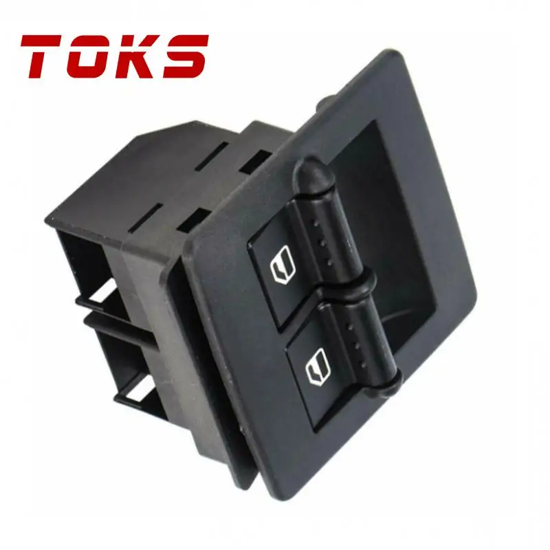 TOKS 1PC 1C0959527A Electric Power Master Window Switch Button For Volkswagen Beetle 1998-2010 Car accessories
TOKS 1PC 1C0959527A Electric Power Master Window Switch Button For Volkswagen Beetle 1998-2010 Car accessories