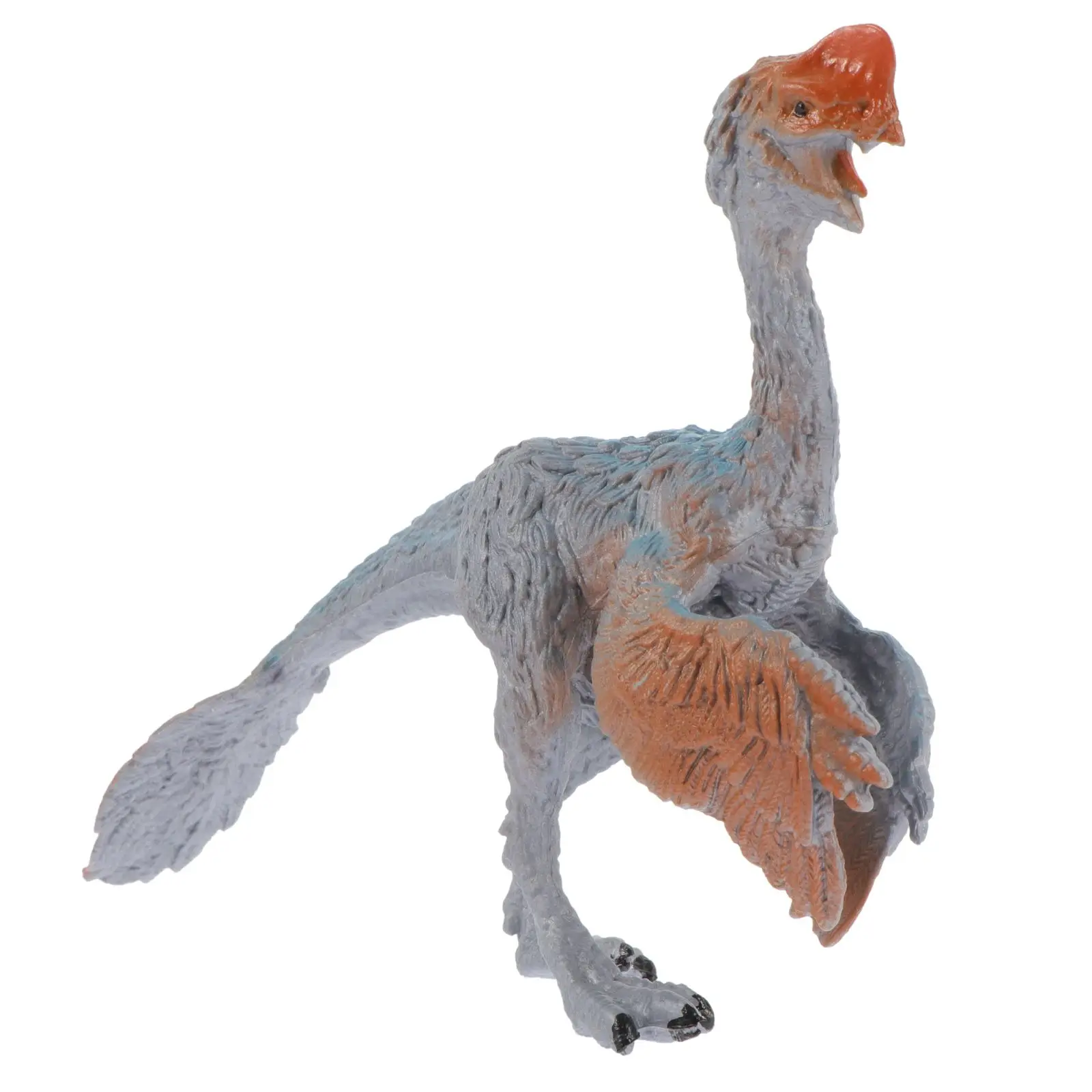 Dinosaur Toy Model Ornament Figurines Educational Toys Animal Kids Realistic Models Plastic Vivid Child Plaything
Dinosaur Toy Model Ornament Figurines Educational Toys Animal Kids Realistic Models Plastic Vivid Child Plaything