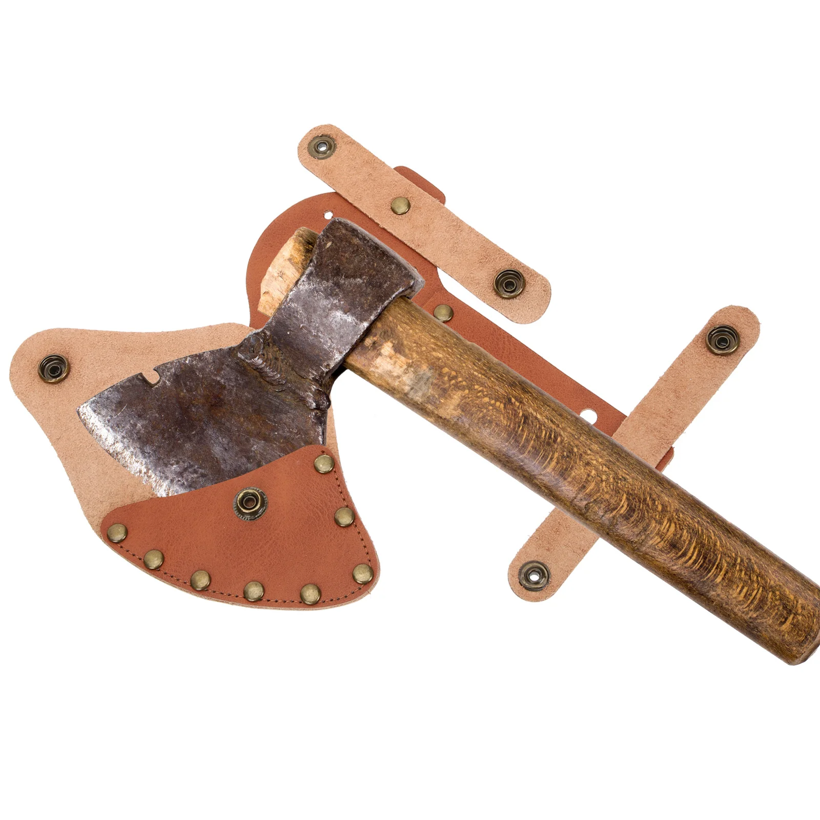 Hatchet Protective Hatchet Sleeve For Outdoor Camping Axe Safety Protector Portable Head Cover Set
Hatchet Protective Hatchet Sleeve For Outdoor Camping Axe Safety Protector Portable Head Cover Set