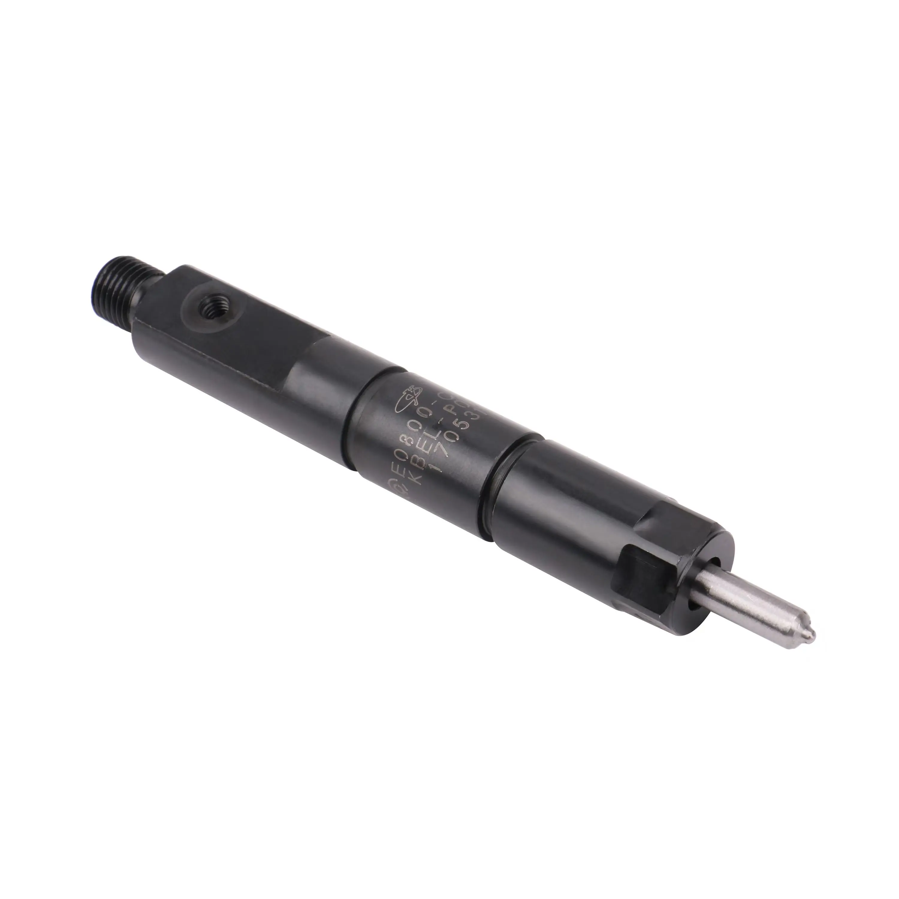 Yuchai YC4E160-33 Engine injector assembly E0800-1112020C E0800-C-005 KBEL-P004
Yuchai YC4E160-33 Engine injector assembly E0800-1112020C E0800-C-005 KBEL-P004