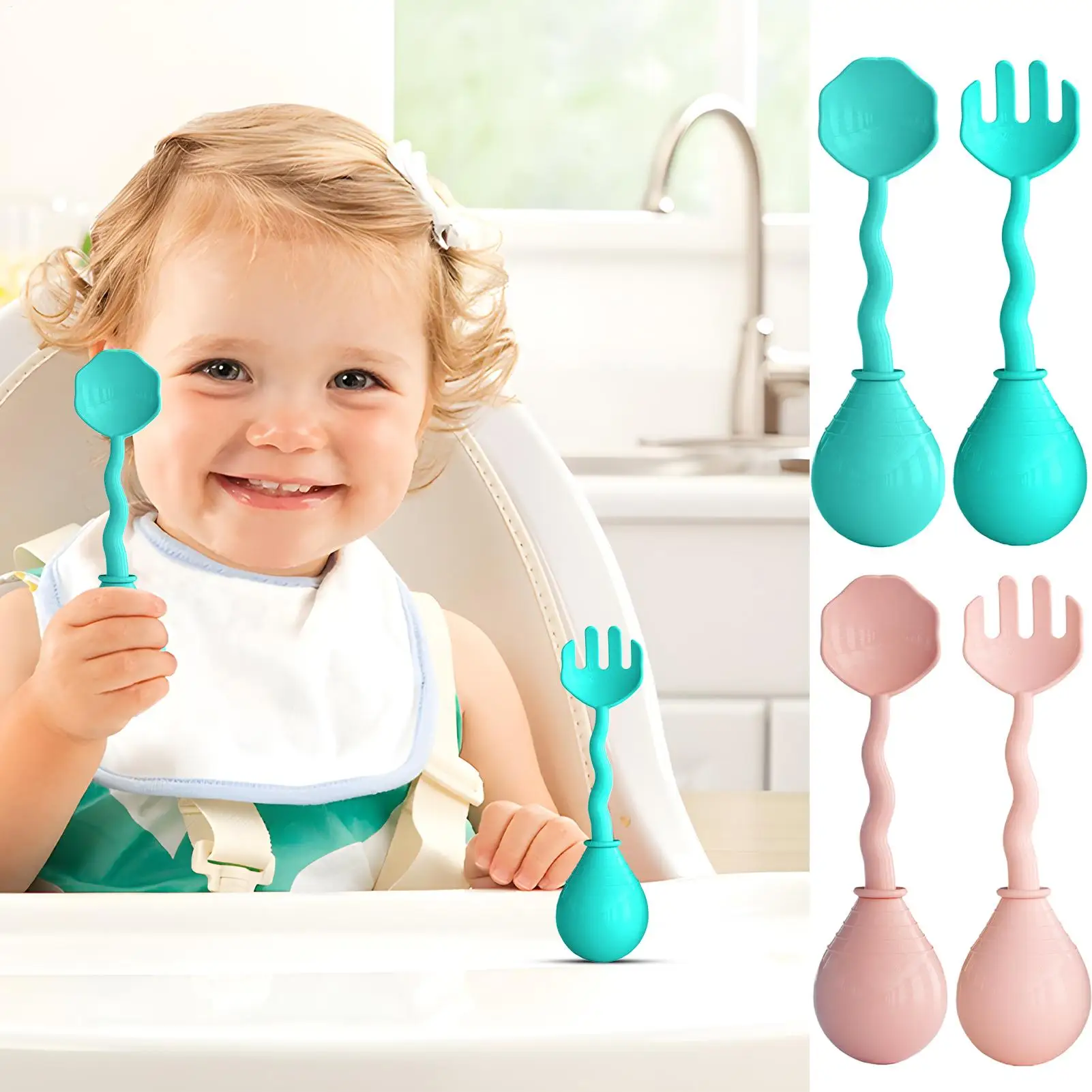 Spoons For Kids Compact Children Utensils Insulated Baby Utensils For School Restaurant Camping Kitchen Living Room
Spoons For Kids Compact Children Utensils Insulated Baby Utensils For School Restaurant Camping Kitchen Living Room