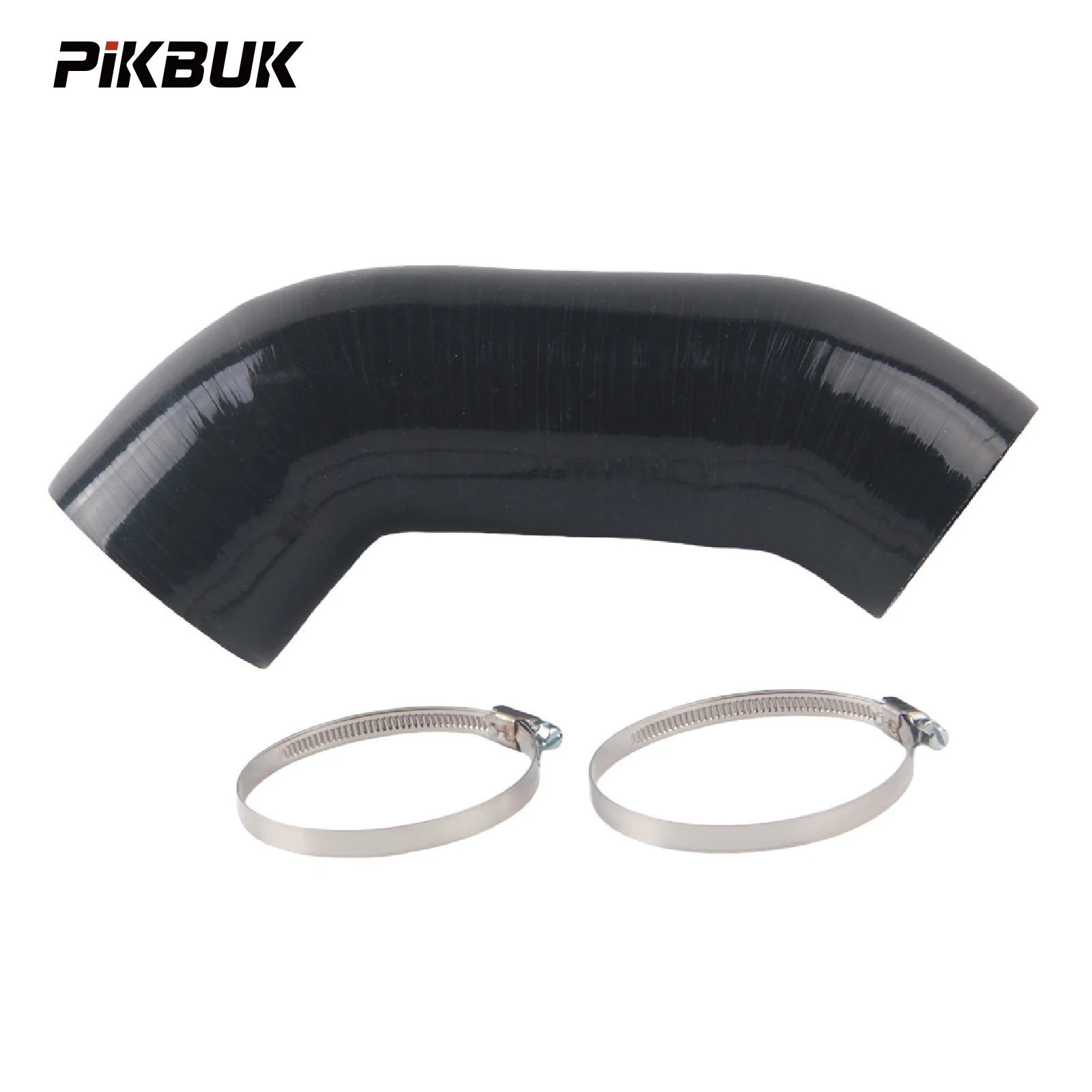 PIKBUK Silicone Intake Hose for AUDI A3 8P VW Beetle Golf Mk5 Mk6 04-19 EA888 2nd Gen 1KD129684 1K0129684L
PIKBUK Silicone Intake Hose for AUDI A3 8P VW Beetle Golf Mk5 Mk6 04-19 EA888 2nd Gen 1KD129684 1K0129684L