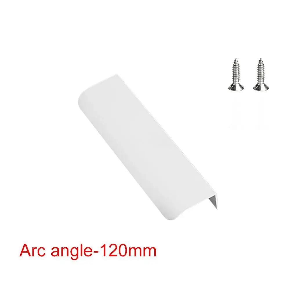 Durable Aluminum Alloy Furniture Hardware Long Pull Drawer Knobs Cabinet Pulls Hidden Handles
Durable Aluminum Alloy Furniture Hardware Long Pull Drawer Knobs Cabinet Pulls Hidden Handles