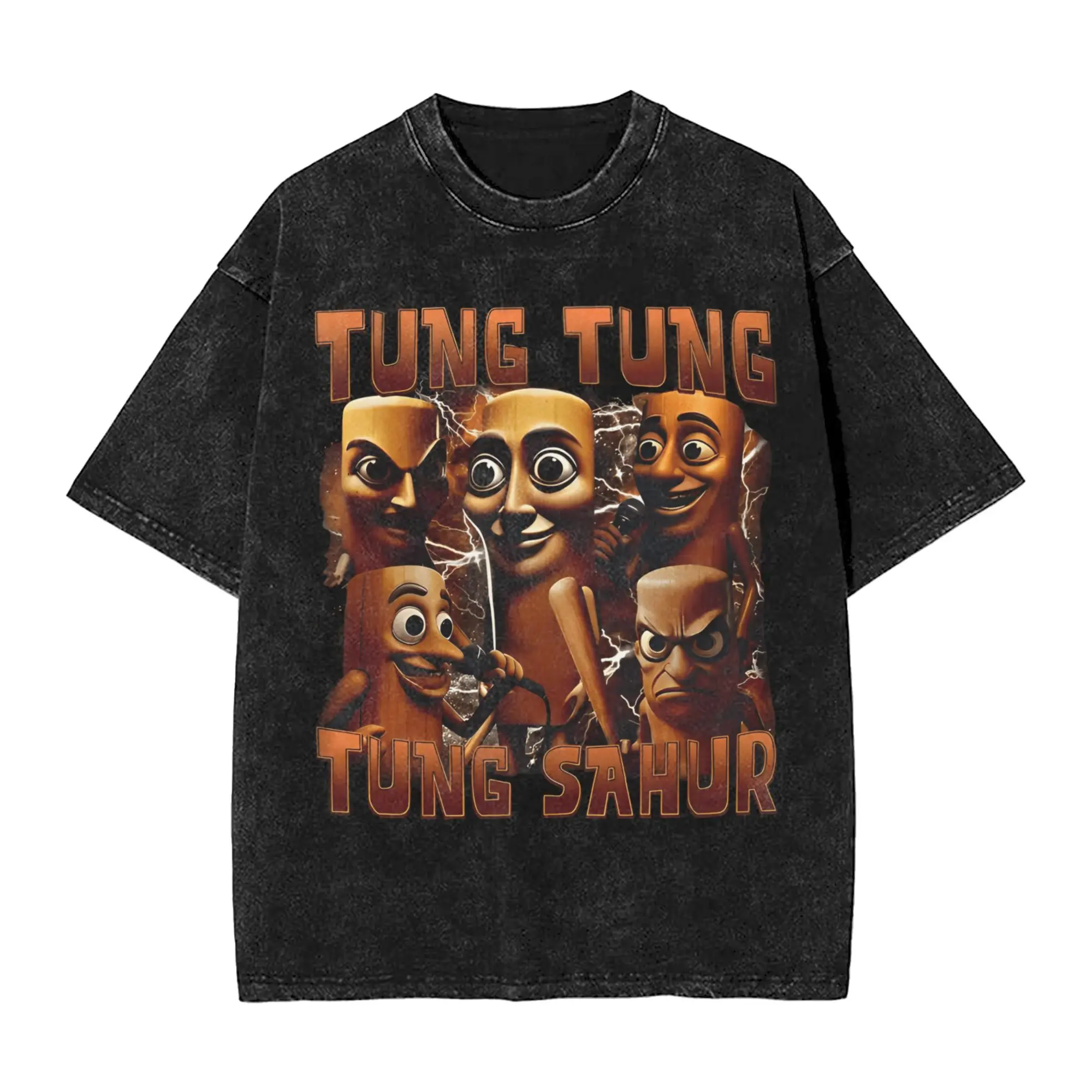 Футболка Tung Tung Sahur с забавной бейсбольной битой и мемом, летняя забавная футболка Y2K, повседневная футболка в стиле хиппи для мужчин, футболки с короткими рукавами
Футболка Tung Tung Sahur с забавной бейсбольной битой и мемом, летняя забавная футболка Y2K, повседневная футболка в стиле хиппи для мужчин, футболки с короткими рукавами