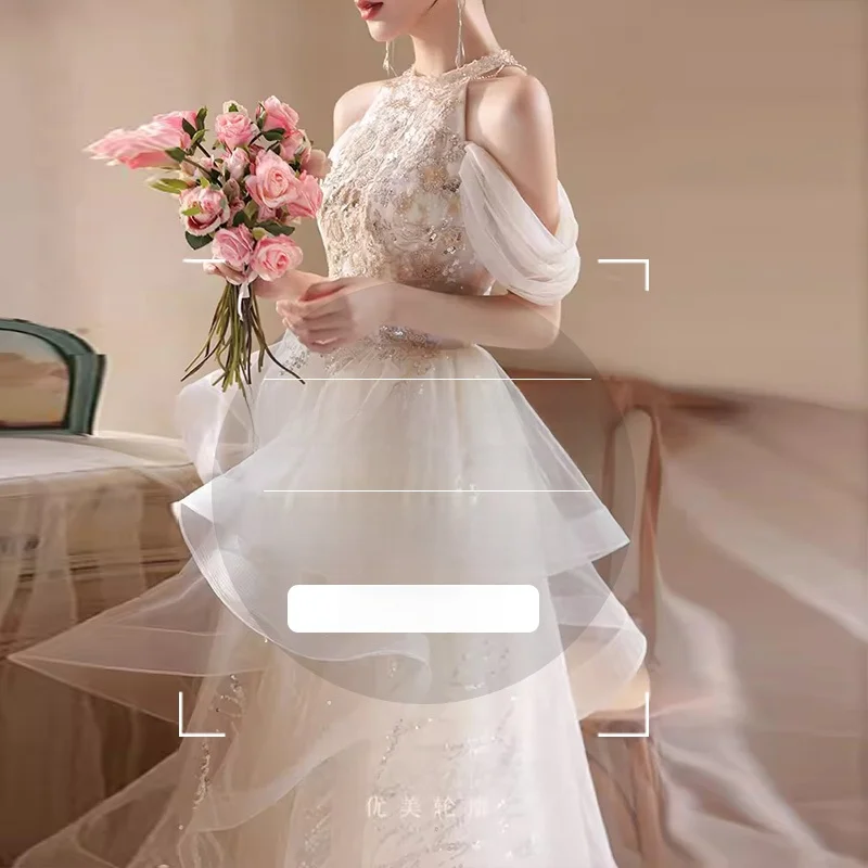 Champagne Color 2024 New plus Size Evening Gown for Women Host Wedding Dr Art Exam Evening Par Long Princ Sle
Champagne Color 2024 New plus Size Evening Gown for Women Host Wedding Dr Art Exam Evening Par Long Princ Sle