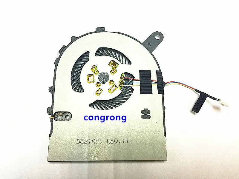 fan for Dell 14-7460 14 7460 7000 laptop cup cooling fan cooler FN0570-A1084P1BH FN0570-A1084P1FL
fan for Dell 14-7460 14 7460 7000 laptop cup cooling fan cooler FN0570-A1084P1BH FN0570-A1084P1FL