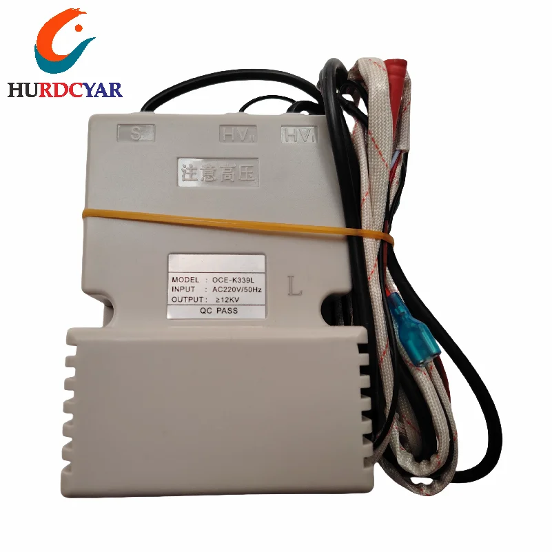 In Stock Brand New Original OCE-K339L Steam Cabinet Igniter Pulse Ignition Frying Furnace Safety Controller
In Stock Brand New Original OCE-K339L Steam Cabinet Igniter Pulse Ignition Frying Furnace Safety Controller