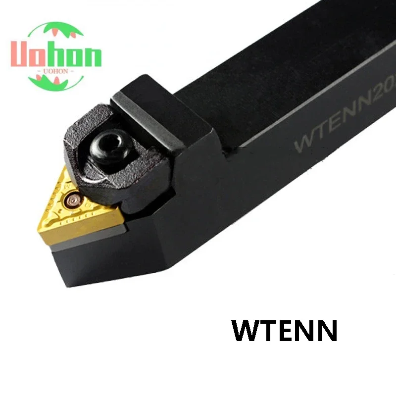 Твердосплавные пластины WTENN WTENN1616H16 WTENN2020K16 WTENN2525M16 WTENN3232P16 WTENN2525M22 держатель инструмента для токарного станка с ЧПУ
Твердосплавные пластины WTENN WTENN1616H16 WTENN2020K16 WTENN2525M16 WTENN3232P16 WTENN2525M22 держатель инструмента для токарного станка с ЧПУ
