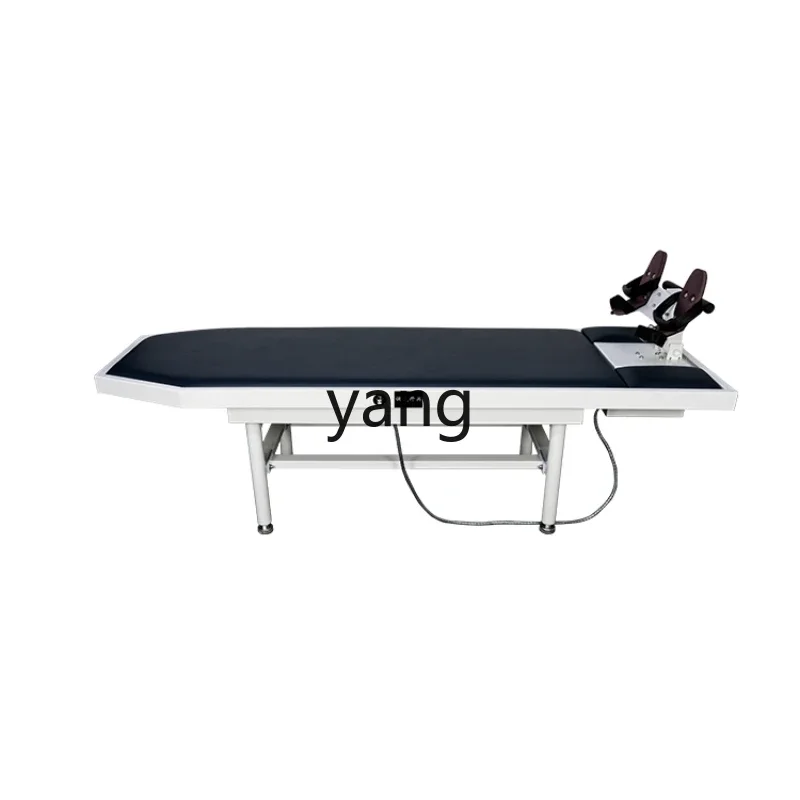 Lhh Shaking Bed Electric Spine Combing Shaking Bed Spine Combing Bed
Lhh Shaking Bed Electric Spine Combing Shaking Bed Spine Combing Bed