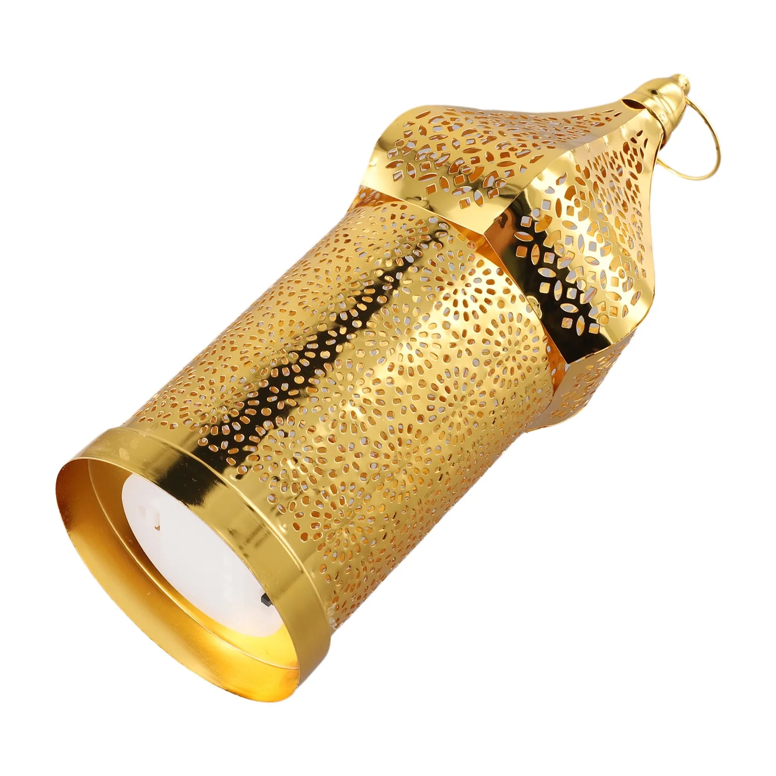 1pcs Moroccan Hollow Eid Lights Decorations For Home Masjid Lanterns Ramadan Mosque LED Night Islam Muslim Party
1pcs Moroccan Hollow Eid Lights Decorations For Home Masjid Lanterns Ramadan Mosque LED Night Islam Muslim Party