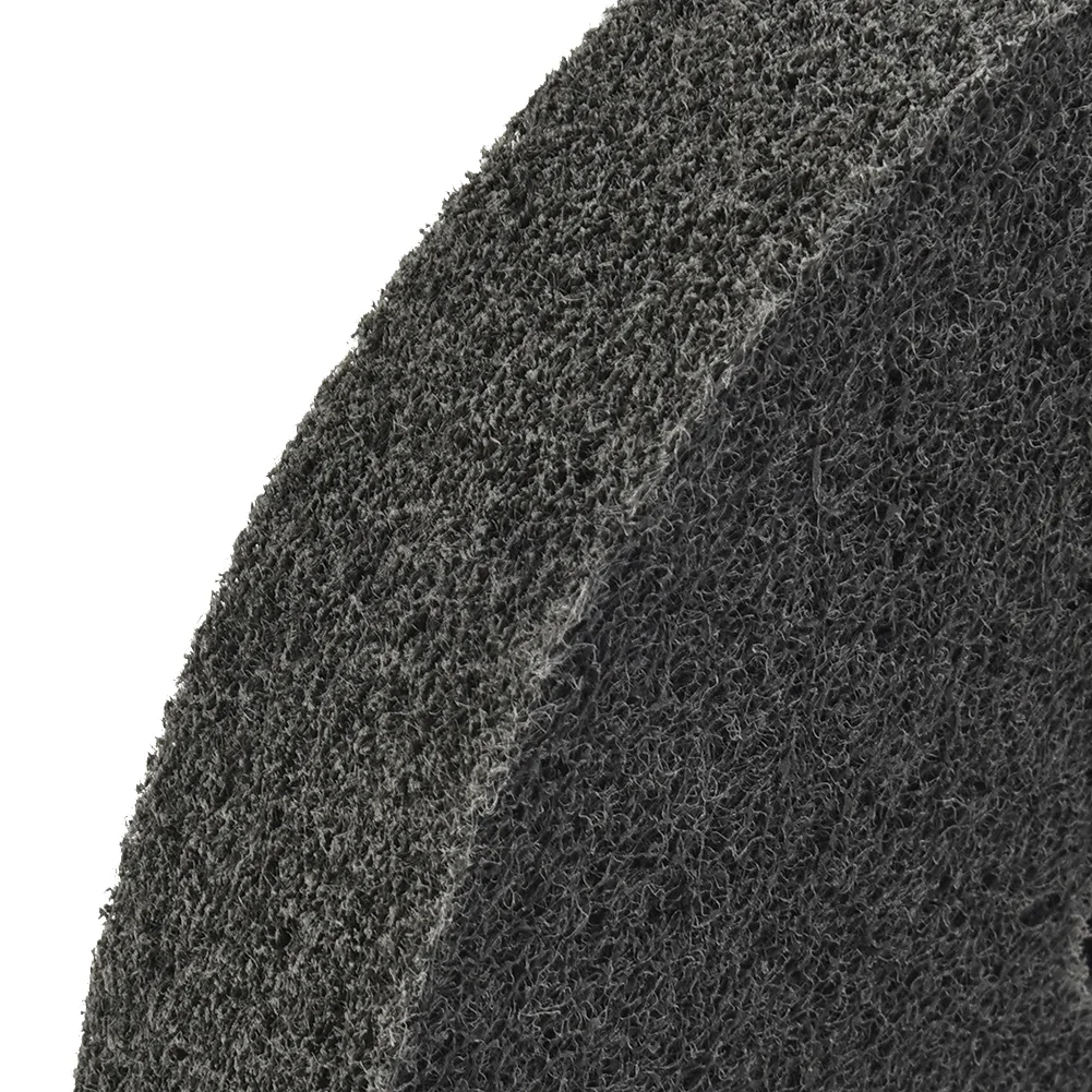 Wheel Polishing Pad For Jewelry Grinding Metal Fabrication 150mm 25mm Thickness Replacement Parts 6 Inch Fiber
Wheel Polishing Pad For Jewelry Grinding Metal Fabrication 150mm 25mm Thickness Replacement Parts 6 Inch Fiber