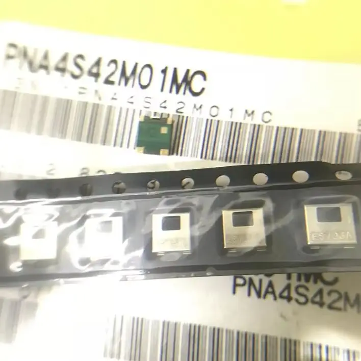 2PCS PNA4S42M01MC PNA4S42M01 PNA4S42M01 PNA4S42 E8703A Brand new and original chip IC
2PCS PNA4S42M01MC PNA4S42M01 PNA4S42M01 PNA4S42 E8703A Brand new and original chip IC